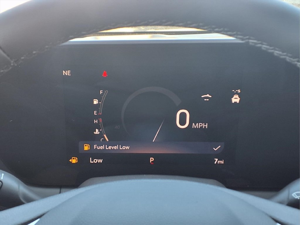 New 2026 Buick Envista Sport Touring w/ Convenience I Package FWD image 19