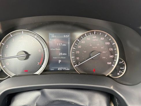Used 2022 Lexus RX 350 AWD w/ Luxury Package image 15
