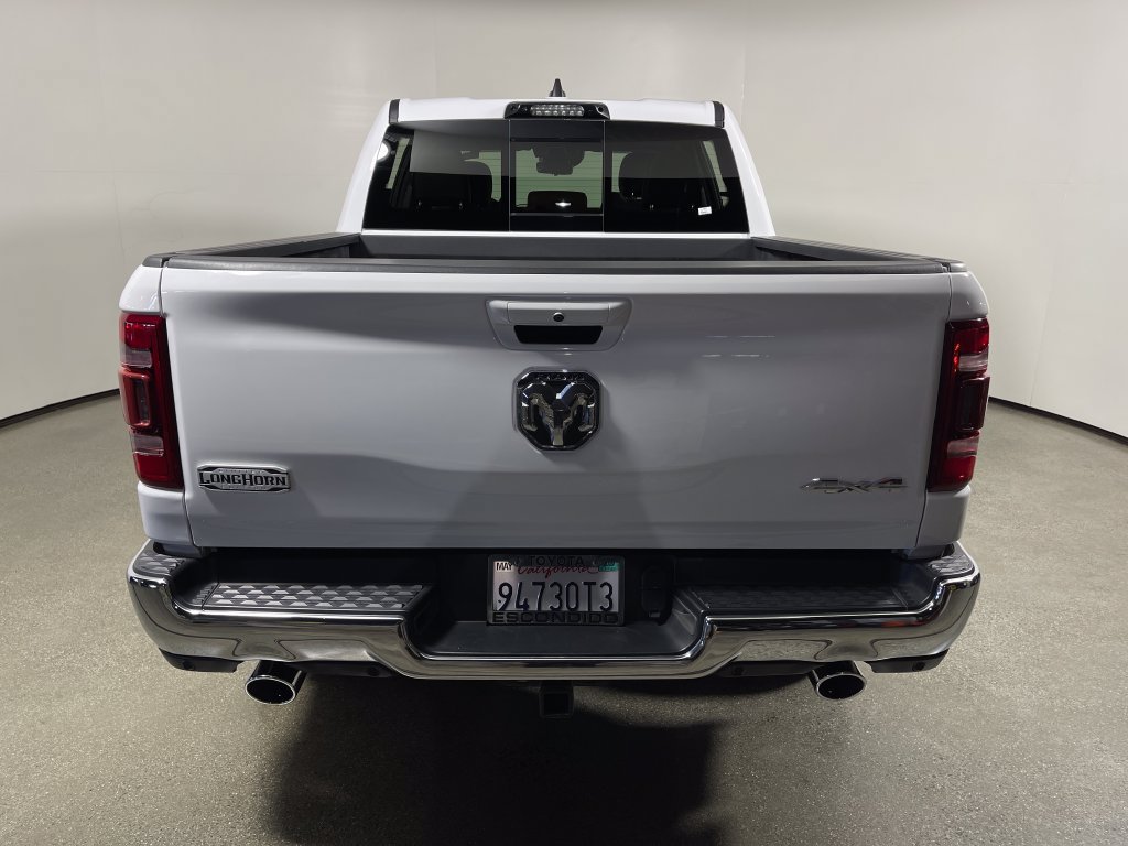 Used 2023 RAM 1500 Limited AWD/4WD image 4