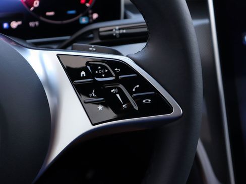 New 2024 Mercedes-Benz C 300 Sedan image 37