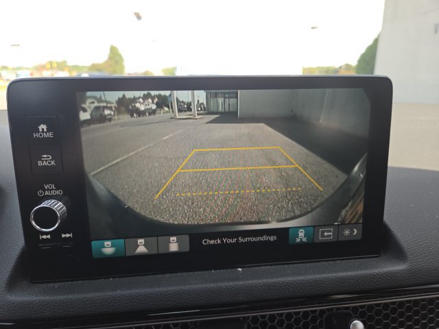 Used 2024 Honda Civic Sport Touring image 26
