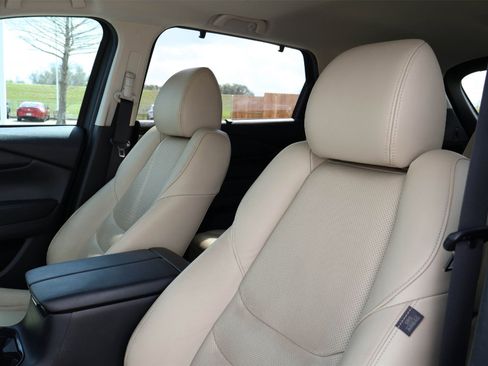 Used 2021 MAZDA CX-9 Touring w/ Touring Premium Package image 11