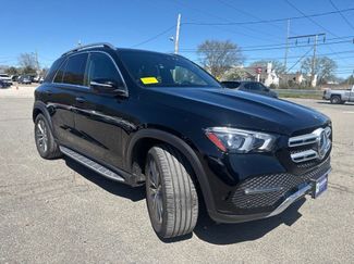 Used 2022 Mercedes-Benz GLE 350 4MATIC video 2