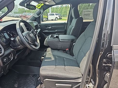 New 2025 RAM 1500 Tradesman image 20