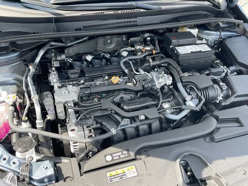 Used 2026 Toyota Corolla LE FWD image 18
