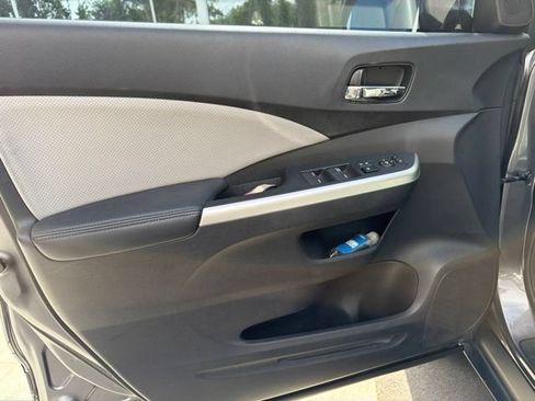 Used 2015 Honda CR-V EX-L image 14