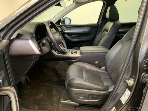 Used 2024 MAZDA CX-90 Plug-In Hybrid w/ Premium Pkg AWD/4WD image 18