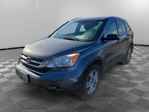 Used 2010 Honda CR-V EX image 3