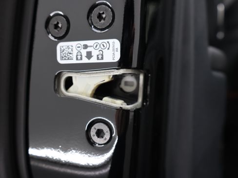 Used 2024 Ford Bronco Raptor AWD/4WD image 43