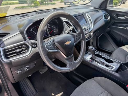 Used 2020 Chevrolet Equinox LT FWD image 14