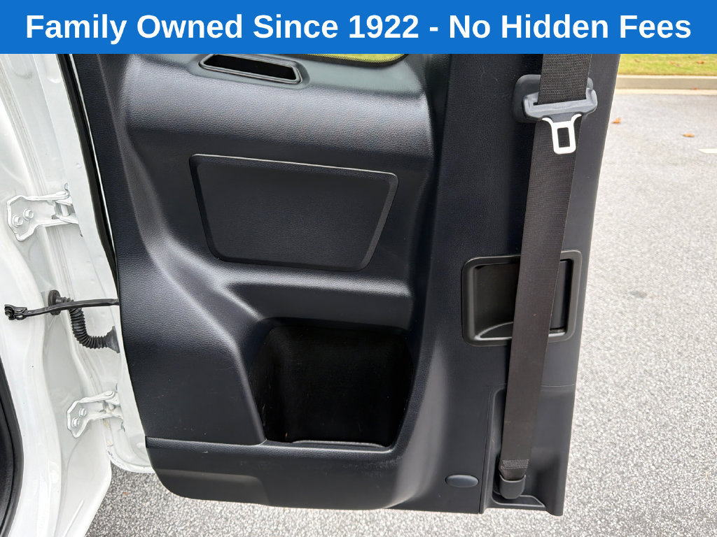 Used 2023 Toyota Tacoma SR RWD image 20