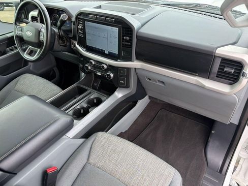 Used 2022 Ford F150 XLT w/ Equipment Group 302A High RWD image 27
