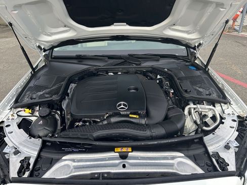 Used 2019 Mercedes-Benz C 300 4MATIC Sedan image 29