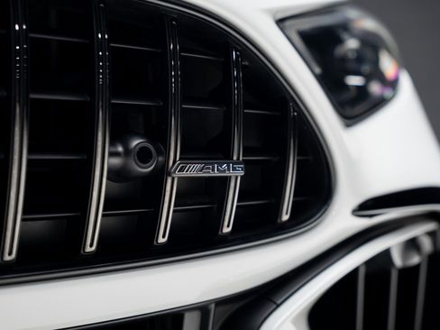 Used 2022 Mercedes-Benz SL 63 AMG 4MATIC image 15
