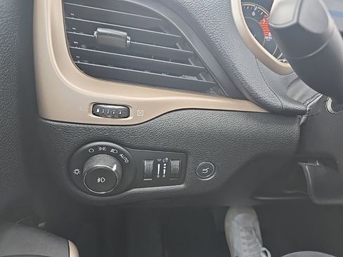 Used 2018 Jeep Cherokee Limited w/ High Altitude Package image 15