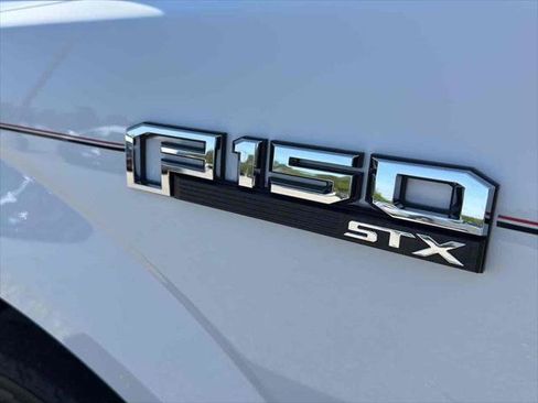 Used 2019 Ford F150 XL w/ Equipment Group 101A Mid AWD/4WD image 10