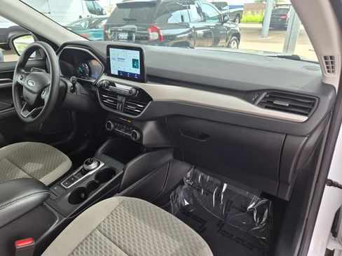 Used 2022 Ford Escape SE AWD/4WD image 21