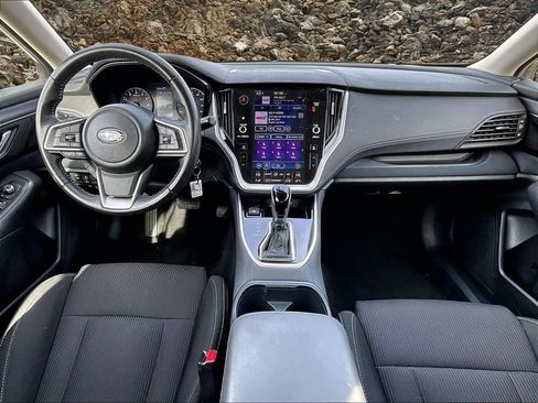 Used 2022 Subaru Legacy Premium image 13