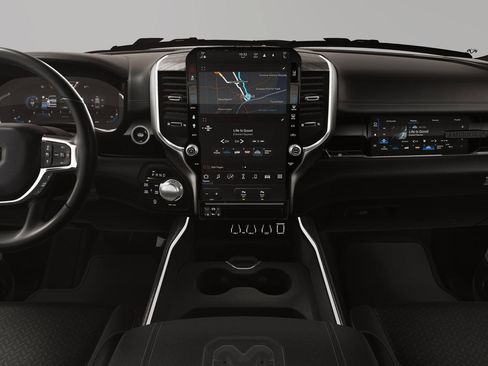 New 2026 RAM 1500 Laramie image 6