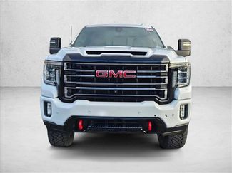Used 2020 GMC Sierra 2500 AT4 w/ AT4 Premium Package video 2