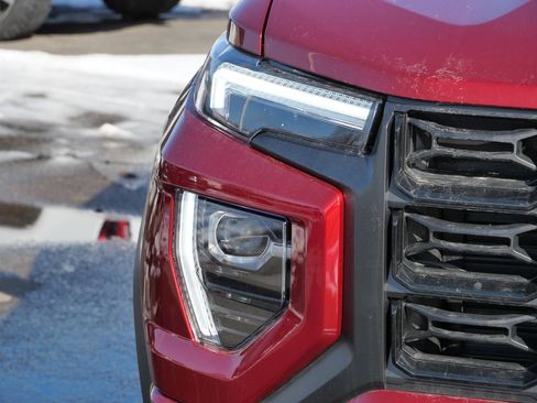 New 2026 GMC Canyon Elevation w/ Convenience Package image 4