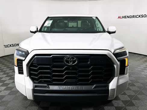 Used 2022 Toyota Tundra SR5 image 8