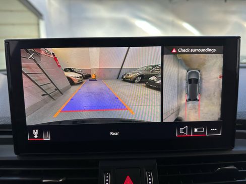 Used 2023 Audi Q5 2.0T Premium Plus image 19