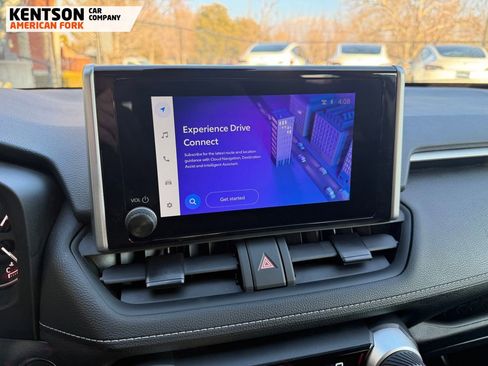 Used 2025 Toyota RAV4 XLE image 27