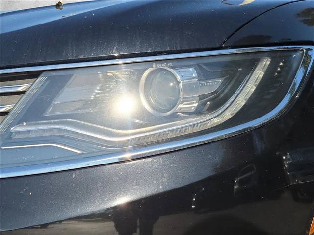 Used 2018 Lincoln MKX Reserve w/ Lincoln MKX Climate Package AWD/4WD image 2