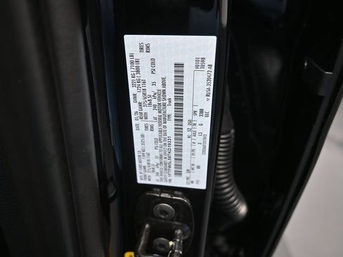 New 2026 Ford F150 Lariat w/ FX4 Off-Road Package image 20