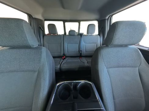 Used 2024 Ford F150 XLT w/ Equipment Group 302A MID image 30