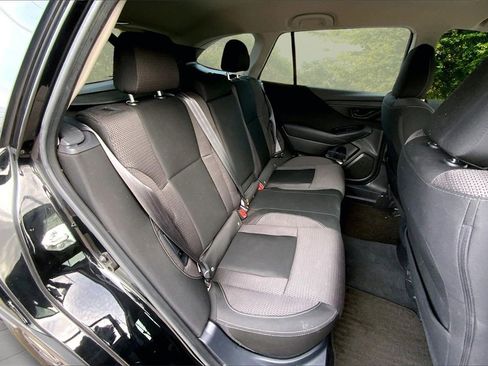 Used 2020 Subaru Outback 2.5i image 23