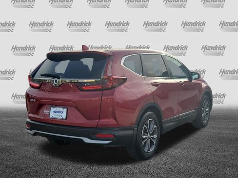 Used 2022 Honda CR-V EX-L image 7