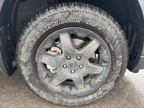 Certified 2025 Subaru Outback Wilderness image 18