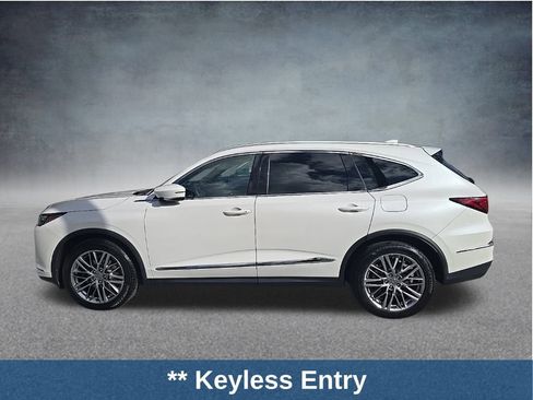 Used 2023 Acura MDX SH-AWD w/ Advance Package image 14