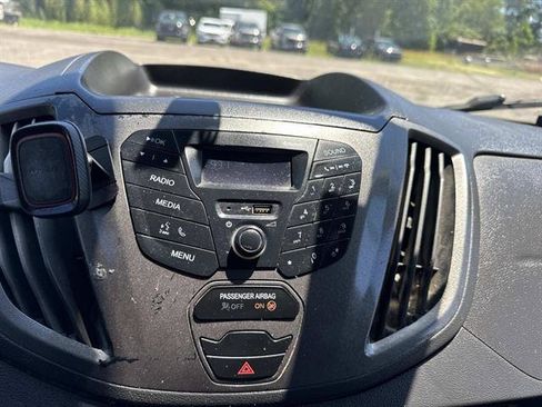 Used 2019 Ford Transit 250 148 High Roof Extended RWD image 37