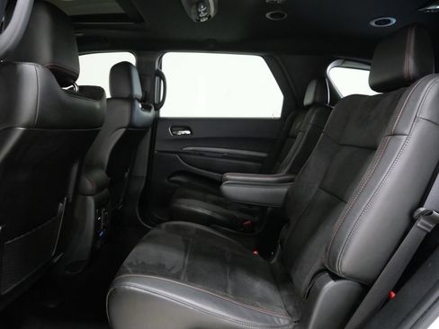 Used 2023 Dodge Durango R/T w/ Tow 'N Go Package AWD/4WD image 24
