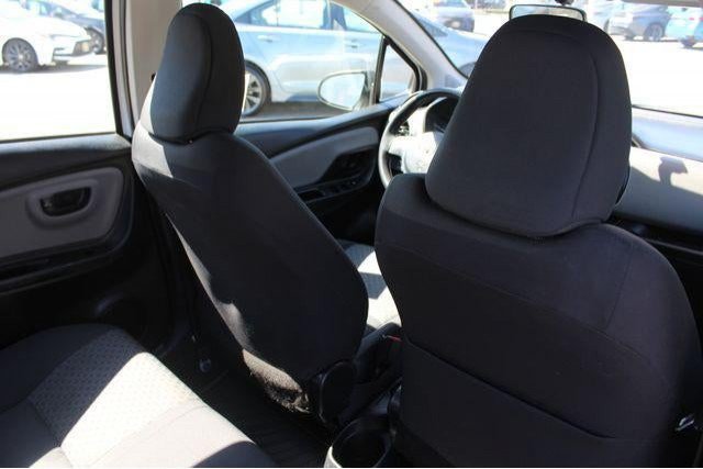 Used 2016 Toyota Yaris L FWD image 32