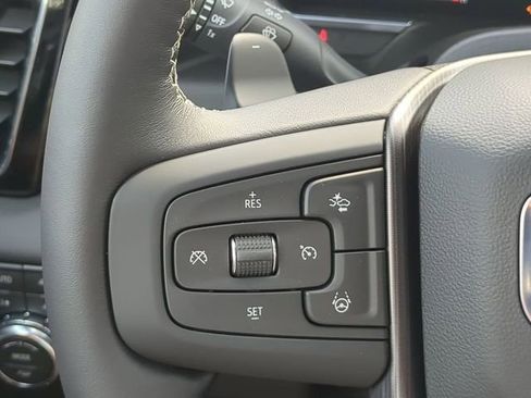 New 2026 GMC Sierra 1500 Denali Ultimate image 26