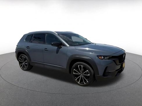 Used 2026 MAZDA CX-50 AWD 2.5 S w/ Premium Package image 2