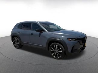 Used 2026 MAZDA CX-50 AWD 2.5 S w/ Premium Package video 2