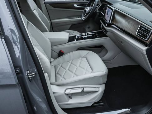 New 2026 Volkswagen Atlas SE AWD/4WD image 41