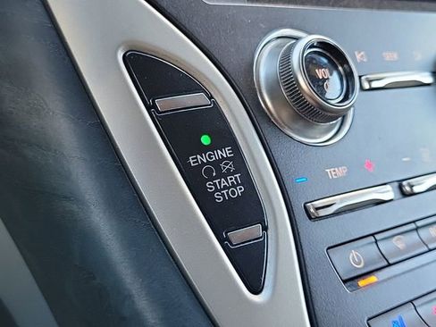Used 2019 Lincoln Nautilus Reserve FWD image 23