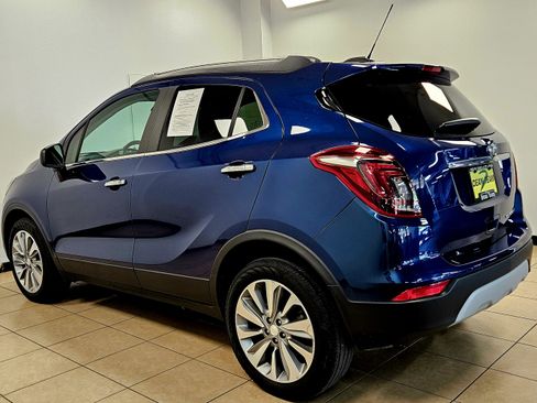 Used 2020 Buick Encore Preferred image 4