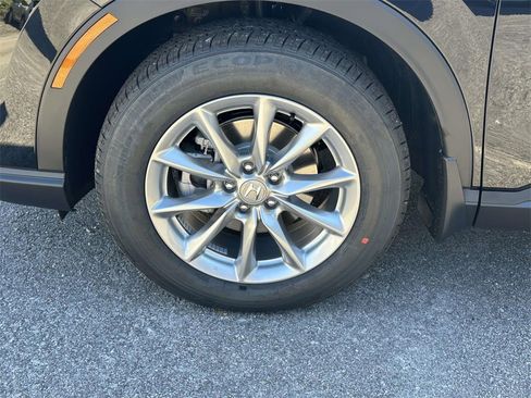 New 2026 Honda CR-V EX image 28