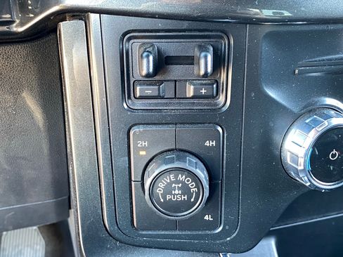 Used 2022 Ford F150 XLT w/ Equipment Group 302A High AWD/4WD image 24