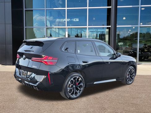 Used 2025 BMW X3 M50 image 5