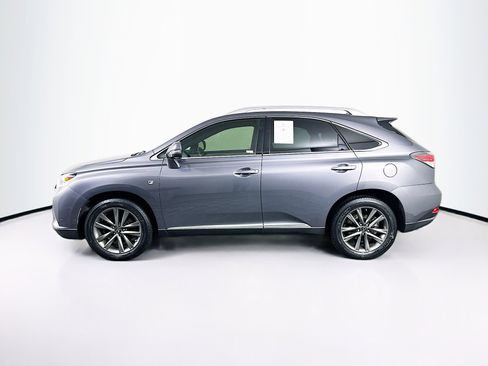 Used 2013 Lexus RX 350 F Sport image 4