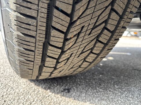 New 2026 GMC Yukon XL Elevation w/ Elevation Premium Package image 12