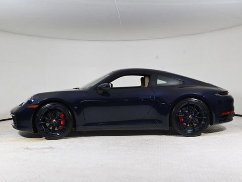 Certified 2022 Porsche 911 Carrera S image 2